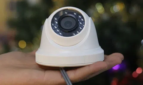 Từ 1/7, tất cả người dân dùng camera giám sát cần chú ý