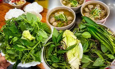 Khách Trung Quốc ở Việt Nam 3 ngày liền "vỡ lẽ": Hóa ra đây là lý do người Việt hiếm khi béo!