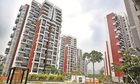 Làm môi giới bất động sản nhưng mua nhà vẫn chật vật: Câu chuyện 3 lần xuống tiền và những bài học đắt giá về thời điểm