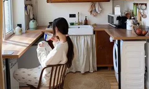 Từ khi nào bạn nhận ra mình nhất định phải có một căn nhà? Có những khoảnh khắc khiến người ta hiểu rằng thuê nhà và sở hữu nhà là hai cảm giác hoàn toàn khác nhau