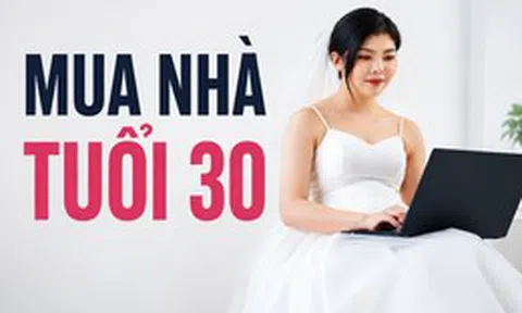 Tôi mua nhà trước khi kết hôn ở tuổi 30 và không ngờ chính khoản vay đó lại giúp mình tránh được một cuộc hôn nhân sai