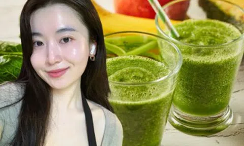 4 loại rau quả màu xanh được ví như "kho collagen tự nhiên": Chị em ăn đều vừa đẹp da lại giữ dáng hiệu quả