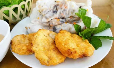Thử thách 24 giờ khám phá ẩm thực Hạ Long: Đi đâu, ăn gì để thưởng thức trọn vẹn hương vị biển?