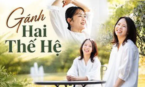 44 tuổi, mỗi tháng tôi chuyển cho bố mẹ 5 triệu đồng, đóng học cho hai con gần 10 triệu đồng, đến khi tài khoản chỉ còn vài trăm nghìn tôi mới hiểu thế nào là "thế hệ bánh mì kẹp"