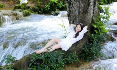 Du lịch tháng 7 ở đâu để trốn nắng nóng, hòa mình giữa thiên nhiên?