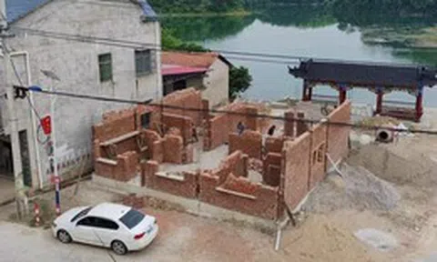 Tôi đã dành gần hết tiền tiết kiệm để xây căn nhà 3 tầng ở quê, nhưng 2 năm sau mới nhận ra: Có những khoản đầu tư mang danh “tài sản” nhưng lại không tạo ra giá trị