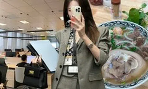 Lương bao nhiêu mới đủ sống khi đi làm tại khu trung tâm ở Hà Nội - TP.HCM? Chỉ bữa cơm trưa đã ngốn 80.000 đồng