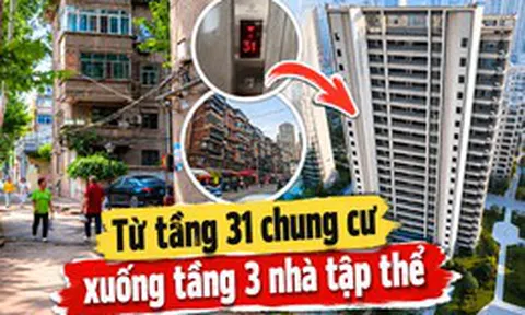 Từng nghĩ căn hộ tầng 31 là niềm tự hào, tôi bán đi sau 9 năm và nhận ra nhiều người đang trả tiền cho một "ảo giác tiện nghi"