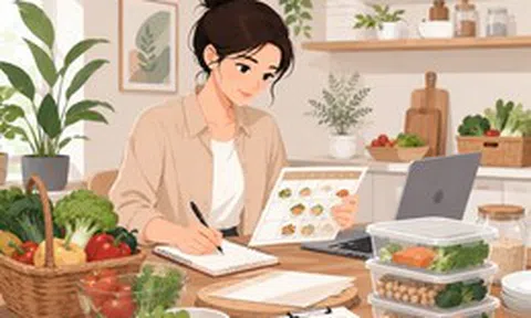 5 nghề tay trái nhiều mẹ 2 con đang làm để có thêm 3-10 triệu đồng/tháng: Không cần bỏ việc chính, vẫn có thêm một nguồn thu đáng kể