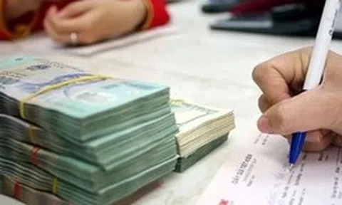Từ 15/8, vay ngân hàng 400 triệu không phải chứng minh tài chính