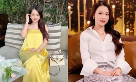 Hot girl Việt có phong cách thời trang đắt giá: "Gia tài" túi hiệu gây choáng, làm mẹ hai con vẫn cuốn hút