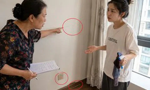 "Dày phước" lắm mới lấy lại được tiền cọc của chủ nhà: Chuyện tưởng đơn giản nhưng khiến không ít người "khóc ròng"