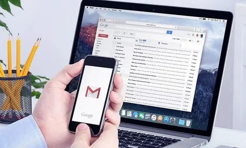 Người dùng email lưu ý: Vi phạm quy định này từ tháng 7 có thể bị phạt tới 70 triệu đồng