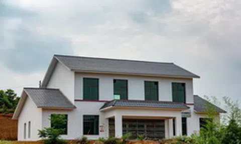 Chi gần 2,5 tỷ đồng xây nhà ở quê, người đàn ông đúc kết 4 bài học đắt giá: "Có những cái giá chỉ hiểu sau khi đã xuống tiền"