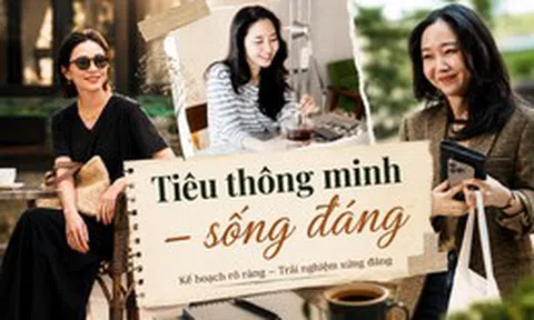 Không còn quá trẻ để chi tiêu bốc đồng, cũng chưa quá già để ngừng trải nghiệm, 8X đang trở thành nhóm khách hàng quyền lực nhất thị trường