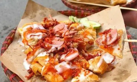5 biến tấu bánh mì độc lạ: Có món từng “làm mưa làm gió” ở Hà Nội gần 20 năm trước bỗng hot trở lại