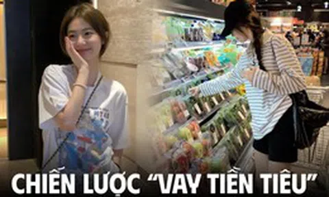 Phát hiện nhiều người có hơn 20 triệu trong tài khoản vẫn đi “vay tiền tiêu”