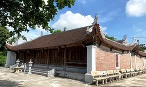 Việt Nam có ngôi làng nói ngôn ngữ bí mật suốt 200 năm: Ra đời để giấu bí quyết nghề trước mặt khách, chỉ cách Hà Nội 40km