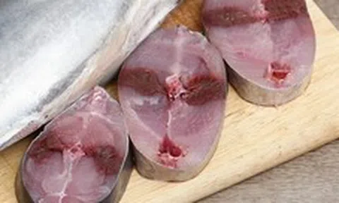 5 loại cá đi chợ nên mua