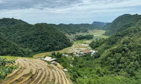 "Thung lũng trường thọ" cách Hà Nội hơn 100km, đêm ngủ không cần khóa cửa