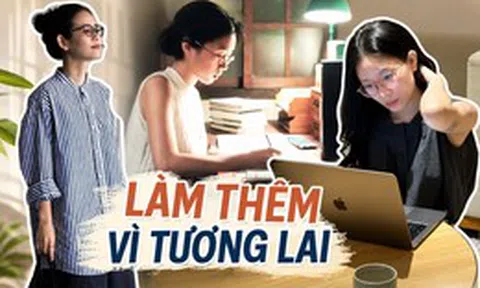 Thu nhập 38 triệu đồng/tháng nhưng chỉ còn tiết kiệm khoảng 1 triệu: Khoản chi tăng gần gấp đôi khiến mẹ 2 con quyết định làm thêm