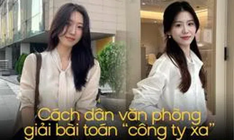 Đi làm xa trở thành "giọt nước tràn ly": Bài toán mới khi nhiều người chuyển việc, quyết không chuyển nhà
