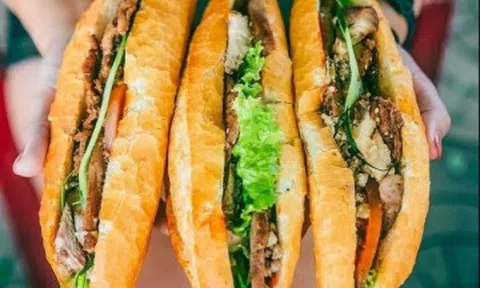 10 món ăn dân dã làm nên tên tuổi ẩm thực Việt Nam, bán dọc đường phố, giá chỉ vài chục nghìn đồng