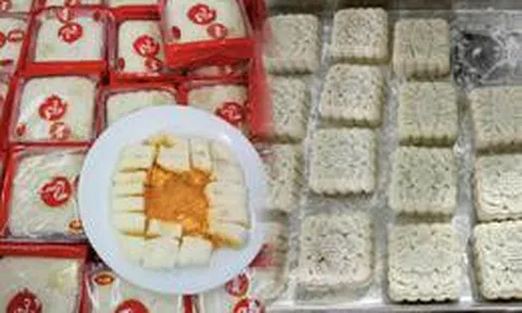 "Bánh dẻo thị phi" dậy sóng trung thu 2026: Bán 290.000 đồng/chiếc, vừa cắt đứt hợp tác bị xưởng cũ tung luôn giá gốc chỉ 155.000 đồng
