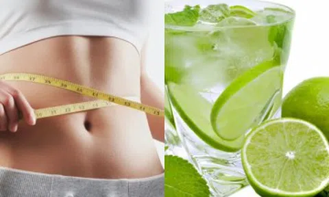 3 công thức kiểm soát cân nặng từ 1 quả chanh và những sai lầm khiến mỡ không giảm, dạ dày "kêu cứu"