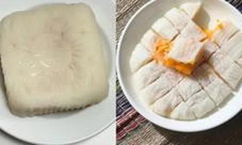 “Bánh dẻo thị phi” bán 290.000 đồng, giá gốc 155.000 đồng: Xuất hiện bài đăng tính lợi nhuận gây chú ý