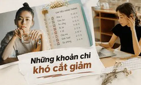 8 khoản chi lớn nhất của nhiều gia đình hiện nay: Càng đến tuổi trung niên càng khó tiết kiệm vì những khoản này