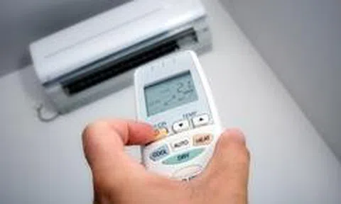 5 thói quen âm thầm ngốn điện trong nhà