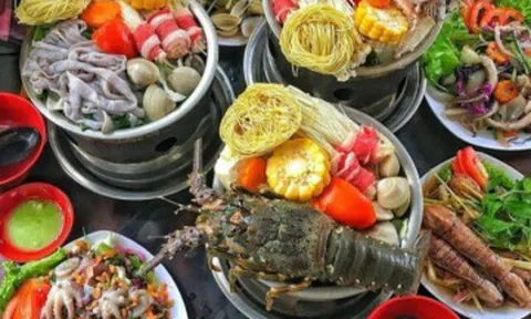 Ở Hà Nội có 5 quán lẩu FA ngon bổ rẻ, chỉ vài chục nghìn đồng là no bụng, thoải mái đi ăn một mình