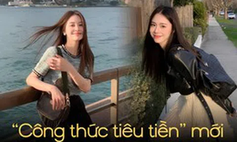 Những người sinh năm 2000 đang tiêu tiền theo một cách khác