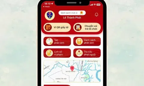 Cách xoá xe lạ hoặc xe đã bán trên VNeTraffic
