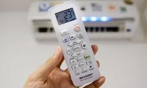 Lời khuyên đến những người bật điều hòa cả đêm