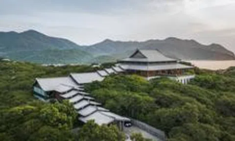 Đã phát hiện bí mật đằng sau mức giá 1 tỷ/3 đêm của khu nghỉ dưỡng đắt đỏ bậc nhất Việt Nam?