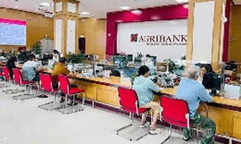 Agribank phát thông báo quan trọng liên quan tài khoản thanh toán riêng và mã OTP