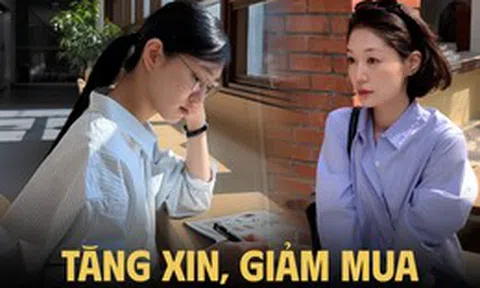 Thời buổi khó khăn, người trẻ rủ nhau “tăng xin giảm mua”, thi xem ai tiêu ít nhất