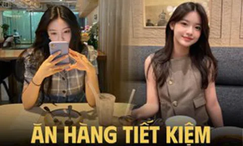 1 bữa ăn bằng cả ngày lương: Dân tình tìm ra cách ăn ngon với mức giá chỉ bằng 1 nửa, vẫn ăn hàng ngon lành