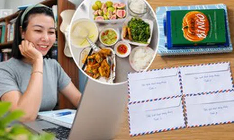 Mẹ 2 con ở TP.HCM không chia đều tiền chợ cho 4 tuần: Cách phân bổ “ngược” giúp tiết kiệm 1 triệu đồng mỗi tháng mà không phải cắt giảm thức ăn