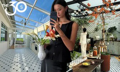 Vì sao ngày càng nhiều người sau 30 tuổi xây “phòng tắm nắng”, coi đây là khoảng đáng tiền nhất?