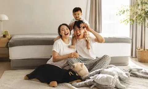 Căn hộ rẻ hơn 300 triệu nhưng cách bệnh viện 12 km: Gia đình trẻ đổi quyết định mua nhà ngay trước giờ đặt cọc
