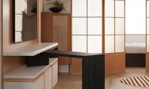 Bỏ bàn trà, đưa bàn ăn vào phòng khách: Cách người trẻ biến ngôi nhà thành không gian sum họp thực sự