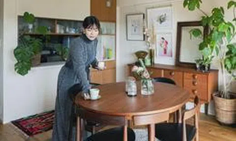 Sau hơn 20 năm đi làm, tôi mới hiểu vì sao có người chưa bao giờ lương quá cao nhưng vẫn mua được nhà