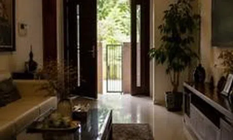 4 vật vào nhà báo hiệu phong thủy xấu