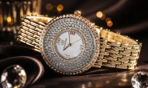 Đồng hồ Diamond D - Bí quyết tạo nên khí chất của người phụ nữ hiện đại