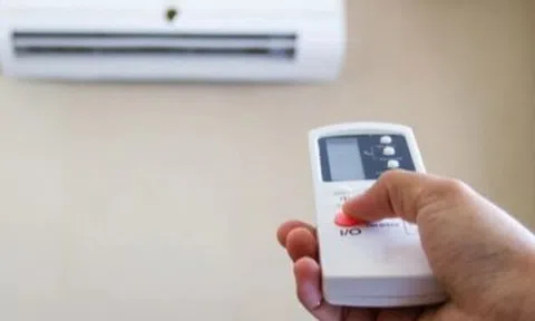Đây mới là nút bấm "thần kỳ" trên điều khiển điều hòa giúp giảm tiền điện một nửa