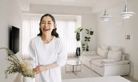 Nhà tôi gần như không có đồ thừa: 5 khu vực càng ít đồ, cuộc sống càng nhẹ nhõm