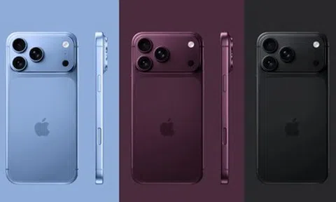 iPhone 18 Pro Max đang dần lộ diện với nhiều điểm mới
